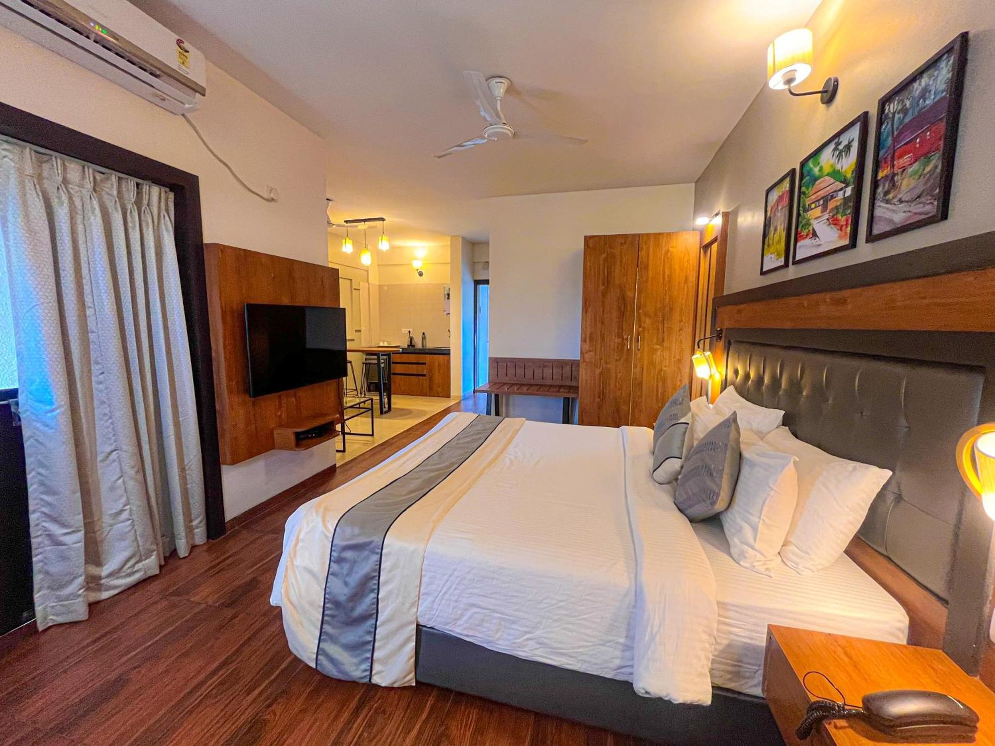 Pushpam Sanskruti Resort Karjat - A Pure Veg Resort Dhamni Exterior photo